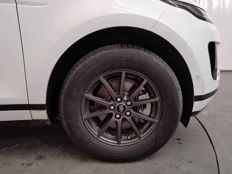 GuidiCar - LAND ROVER Range Rover Evoque 2021 Evoque 2.0d i4 mhev S awd 163cv auto Usato